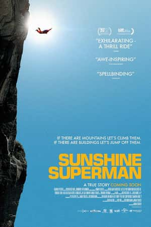 Ƽ¼Ƭⳬˡ(2014)Sunshine Superman-Ѹ