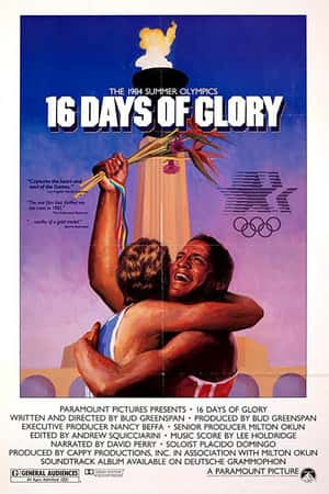 Ƽ¼Ƭٵ16졷(1986)16 Days of Glory-Ѹ