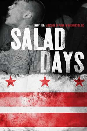 Ƽ¼ƬSalad Days: A Decade of Punk in Washington, DC(2014)(1980-90)-Ѹ