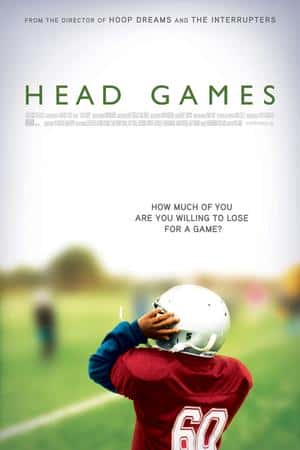 Ƽ¼ƬHead Games(2012)-Ѹ