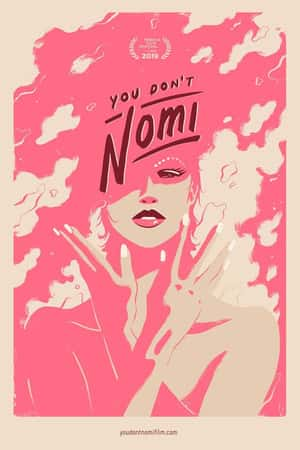 Ƽ¼Ƭ㲻ŵס(2019)You Don't Nomi-Ѹ