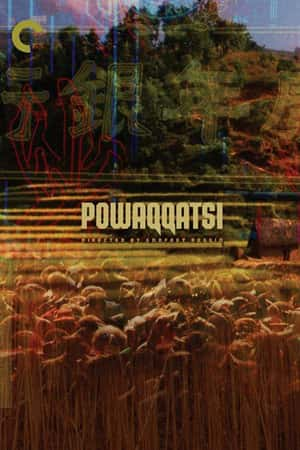 Ƽ¼Ƭ(1988)Powaqqatsi-Ѹ