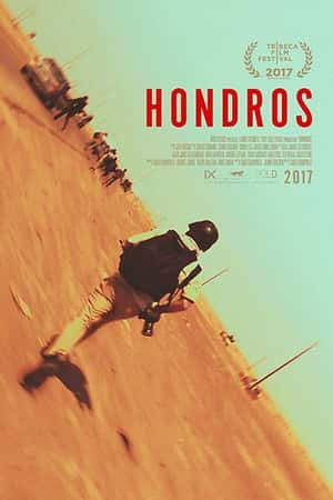 Ƽ¼Ƭ˹(2017)Hondros-Ѹ