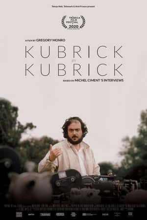 Ƽ¼ƬⲼ̸Ⲽˡ(2020)Kubrick by Kubrick-Ѹ