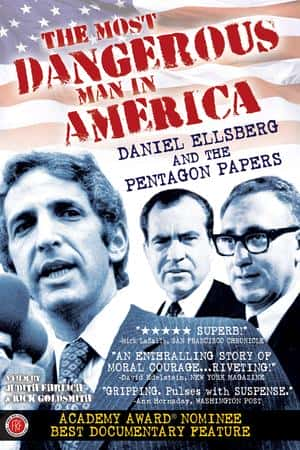 Ƽ¼ƬΣյˡ(2009)The Most Dangerous Man in America: Daniel Ellsberg and the Pentagon Papers-Ѹ