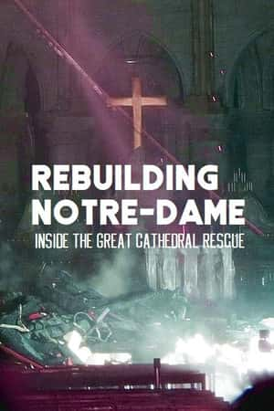 Ƽ¼ƬŽôԮֶȰʥĸԺ(2020)Rebuilding Notre Dame: Inside the Great Cathedral Rescue-Ѹ