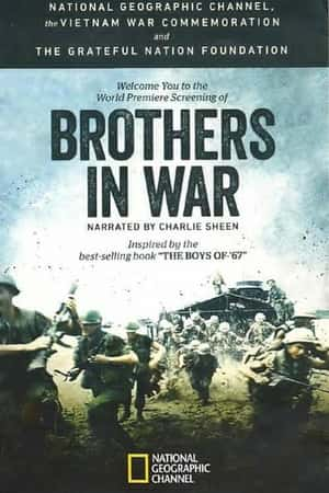 Ƽ¼Ƭսֵ(2014)Brothers in War-Ѹ