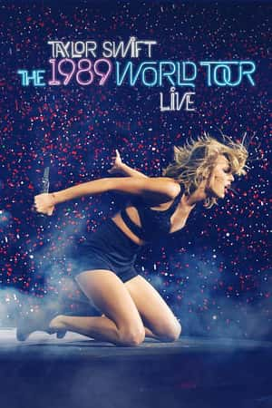 Ƽ¼Ƭ̩ա˹أ1989Ѳݳᡷ(2015)Taylor Swift: 1989 World Tour Live-Ѹ