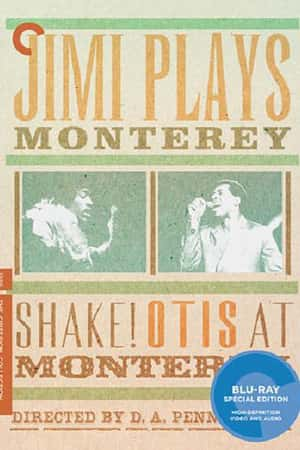 Ƽ¼Ƭµ˹ֽڡ(1989)Shake!: Otis at Monterey-Ѹ