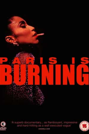 Ƽ¼Ƭȼա(1990)Paris Is Burning-Ѹ