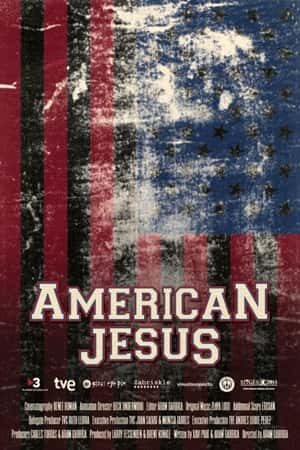 Ƽ¼ƬAmerican Jesus(2013)-Ѹ