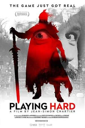 Ƽ¼Ƭҫ(2018)Playing Hard-Ѹ