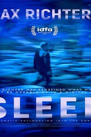 Ƽ¼ƬMax Richter's Sleep(2019)-Ѹ