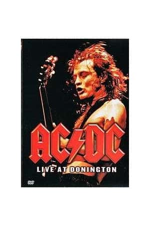 Ƽ¼ƬAC/DC: Live at Donington(1992)-Ѹ