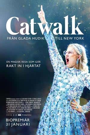 Ƽ¼ƬCatwalk - fr?n Glada Hudik till New York(2020)-Ѹ