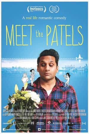 Ƽ¼ƬMeet the Patels(2014)-Ѹ