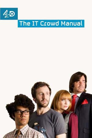 Ƽ¼ƬIT˵顷(2013)The IT Crowd Manual-Ѹ