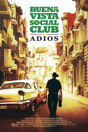 Ƽ¼Ƭʿ¼ٻᡷ(2017)Buena Vista Social Club: Adios-Ѹ