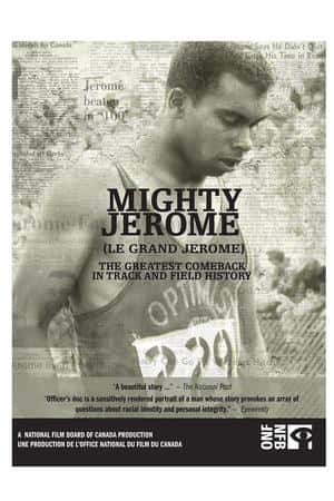 Ƽ¼ƬǷĽķ(2010)Mighty Jerome-Ѹ