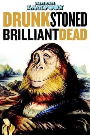 Ƽ¼ƬȵĻԻ:ҷ̵Ĺ¡(2014)Drunk Stoned Brilliant Dead: The Story of the National Lampoon-Ѹ