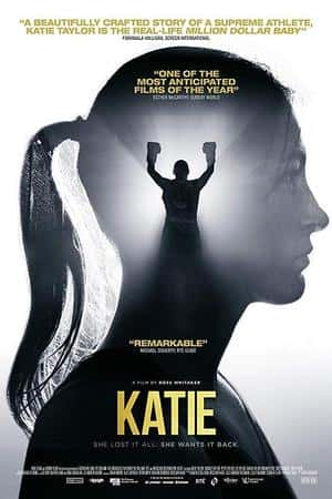 Ƽ¼Ƭȭ̳Ů١(2018)Katie-Ѹ