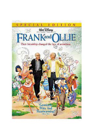 Ƽ¼Ƭĵ(1995)Frank and Ollie-Ѹ