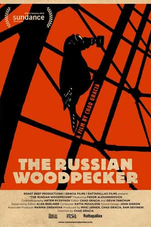 Ƽ¼Ƭ˹ľ(2014)The Russian Woodpecker-Ѹ