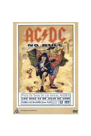 Ƽ¼ƬAC/DC: No Bull(1996)-Ѹ