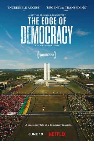 Ƽ¼ƬıԵ(2019)Democracia em Vertigem-Ѹ