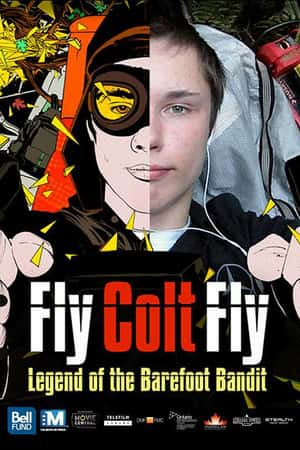 Ƽ¼ƬFly Colt Fly(2014)-Ѹ