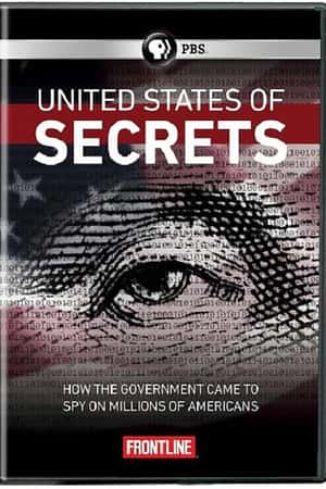 Ƽ¼Ƭܣ⾵ƻ(2014)United States of Secrets-Ѹ