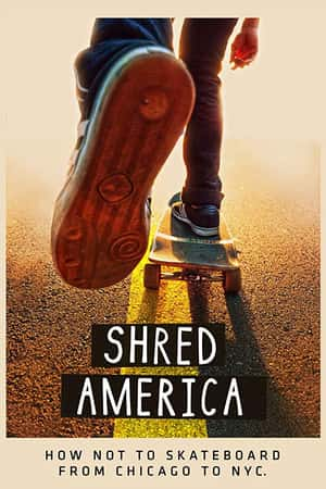 Ƽ¼Ƭ(2018)Shred America-Ѹ