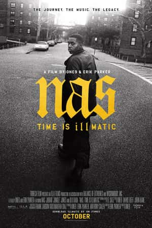 Ƽ¼Ƭ(2014)Time Is Illmatic-Ѹ