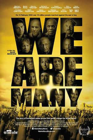 Ƽ¼ƬWe Are Many(2014)-Ѹ