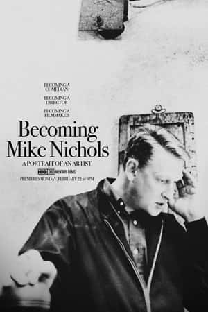 Ƽ¼ƬΪˡƶ˹(2016)Becoming Mike Nichols-Ѹ