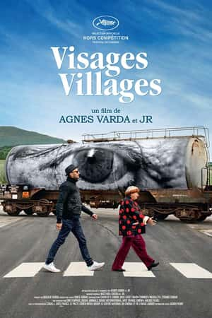 Ƽ¼Ƭӣׯ(2017)Visages, villages-Ѹ