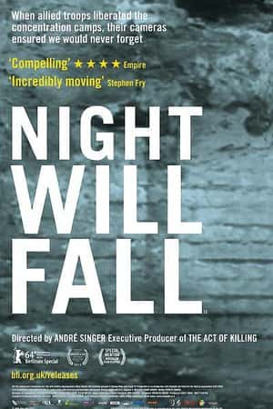 Ƽ¼ƬҹĻή١(2014)Night Will Fall-Ѹ