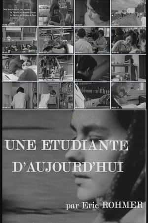 Ƽ¼ƬŮѧ(1966)Une tudiante d'aujourd'hui-Ѹ