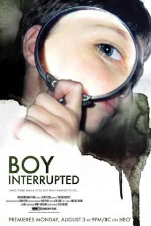 Ƽ¼Ƭ˫ഺ(2008)Boy Interrupted-Ѹ