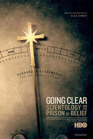 Ƽ¼Ƭɽ(2015)Going Clear: Scientology and the Prison of Belief-Ѹ