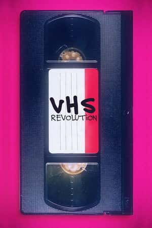 Ƽ¼ƬRvolution VHS(2017)-Ѹ