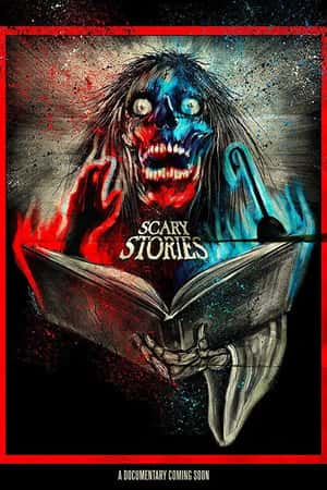 Ƽ¼Ƭֲ¡(2019)Scary Stories-Ѹ