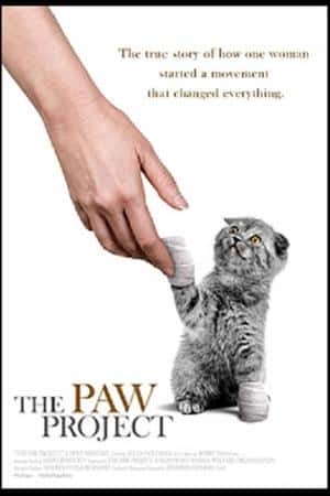 Ƽ¼ƬצӼƻ(2013)The Paw Project-Ѹ