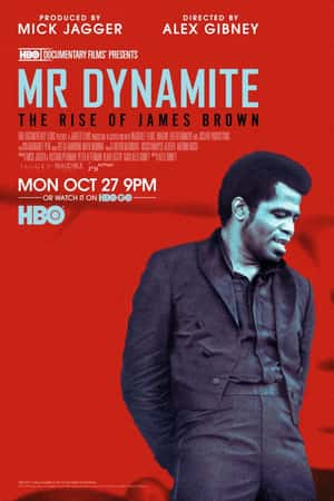 Ƽ¼Ƭըҩղķ˹ʵ(2014)Mr. Dynamite: The Rise of James Brown-Ѹ