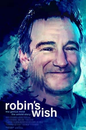 Ƽ¼ƬޱԸ(2020)Robin's Wish-Ѹ