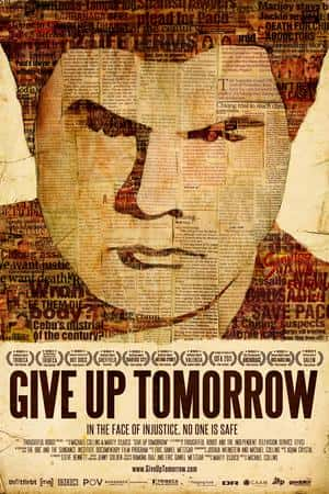 Ƽ¼Ƭ֮·(2011)Give up Tomorrow-Ѹ