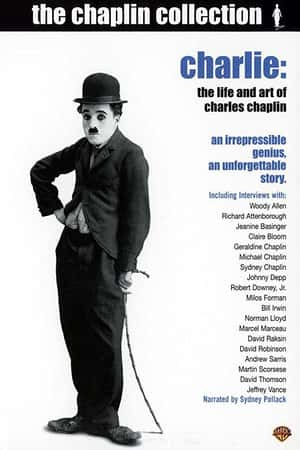 Ƽ¼Ƭ׿ֵս(2003)Charlie: The Life and Art of Charles Chaplin-Ѹ