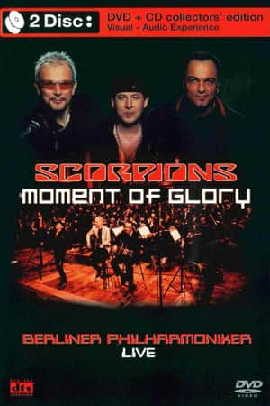 Ƽ¼ƬЫ뽻ݳᡷ(2001)Scorpions Moment Of Glory Berliner Philharmoniker Live-Ѹ