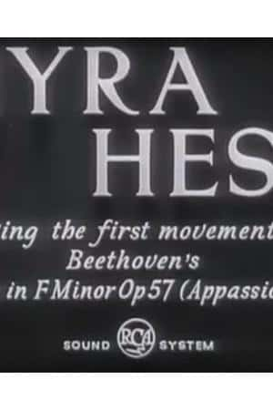 Ƽ¼ƬMyra Hess(1945)-Ѹ