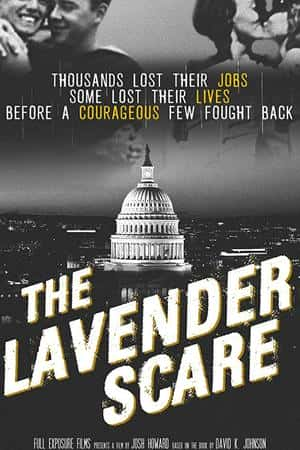 Ƽ¼Ƭ޹²ݿֻš(2017)The Lavender Scare-Ѹ